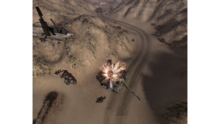 Field Ops - Screenshots