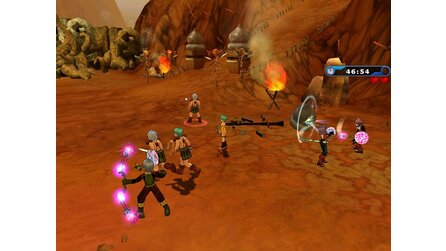 Fiesta Online - Screenshots