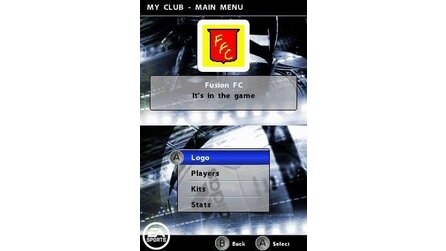 FIFA 06 DS
