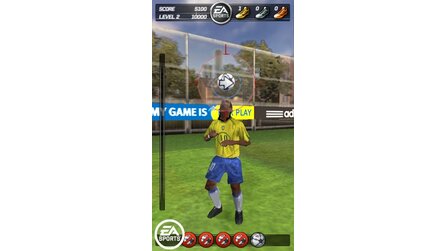 FIFA 06 PSP