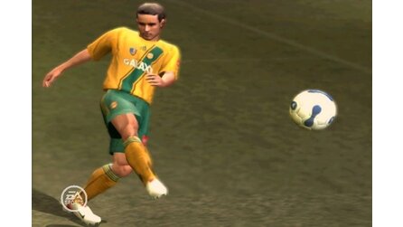 Fifa 07 - Screenshots