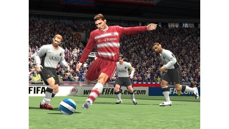 FIFA 08 PS2