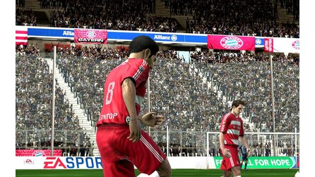 FIFA 09 - Keine PC-Demo des Fußballspiels? (Update)