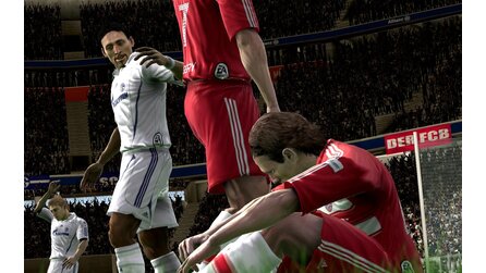 FIFA 09 - Kevin Kuranyi ziert das Cover