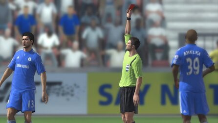 FIFA 09 PS3 360