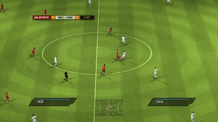 FIFA 09 PS3 360