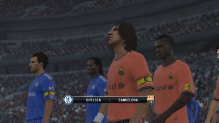 FIFA 09 PS3 360