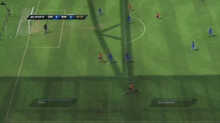FIFA 09 PS3 360