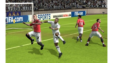 Gamesload - Fifa 10 und Fussball Manager 10 im Angebot