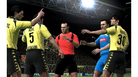 FIFA 10 - Patch noch diese Woche?