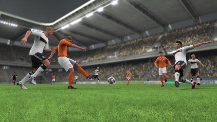 FIFA 10 360 PS3