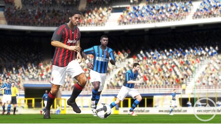 FIFA 10 - Erster Trailer zeigt Szenen mit Ribéry + Co.