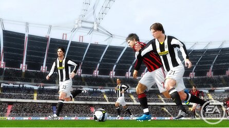 FIFA 10 - Termin für das Fußballspiel enthüllt