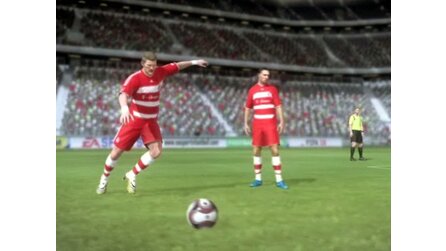 FIFA 10 - Neue Details und Demotermin