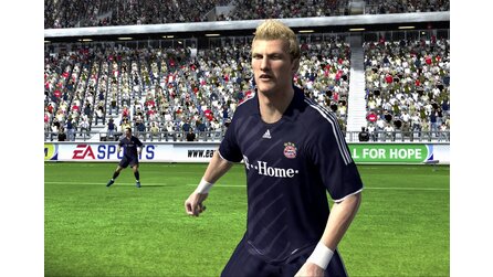 FIFA 10 - Demo mit sechs Mannschaften zum Download