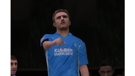 FIFA 11 iPhone