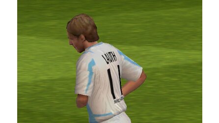 FIFA 11 iPhone