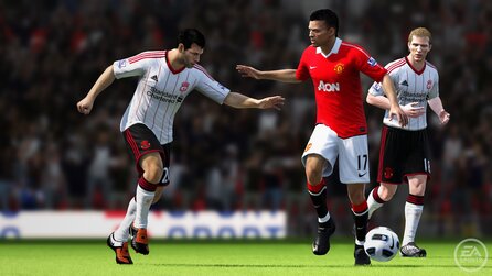FIFA 11 - PC-Demo zum Download