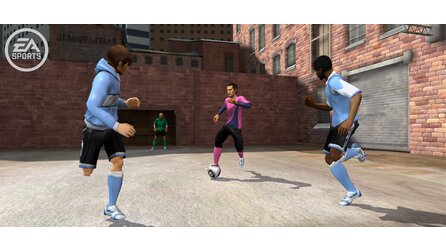 FIFA 11 Wii