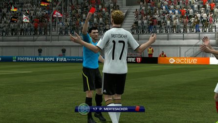 FIFA 11 Xbox 360 PS3