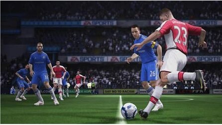 FIFA 11 - Relase in Europa am 24. September