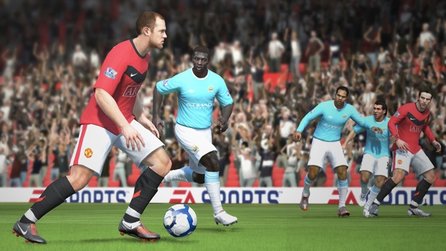 FIFA 11 - Patch 1.01 zum Download