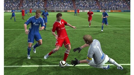 GameStars 2010 - Bestes Sport- und Rennspiel (PC) - Alle Kandidaten