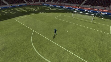 FIFA 12 - Technik-Check