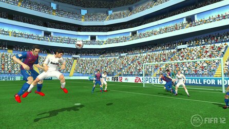 FIFA 12 (Wii)