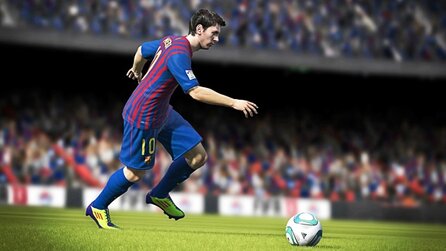 Saturn Verkaufscharts - FIFA 13 unangefochtener Spitzenreiter