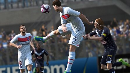 FIFA 13 - Server für Ultimate Team nach Manipulationsversuch wieder online
