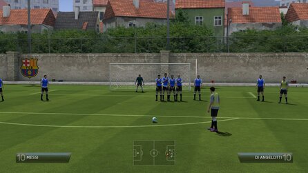 FIFA 14 - PC-Screenshots - Screenshots