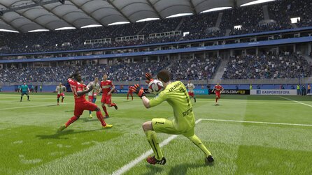 FIFA 15 - Screenshots