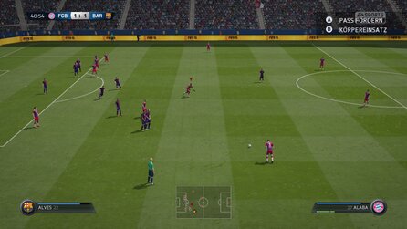 FIFA 15 - Screenshots