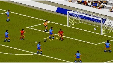 FIFA 16 - 11 Meilensteine der FIFA-Historie