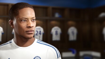 FIFA 18 The Journey - Neues Video aus dem Story-Modus mit ESPN-Experten