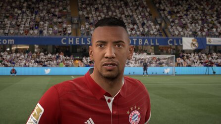 FIFA 17 PC-Demo - 4K-Screenshots