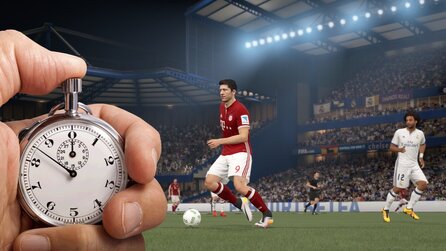 FIFA 17 - So umgeht man das Zeitlimit der PC-Demo
