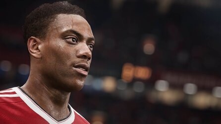 FIFA 18 - Offizielle Ankündigung am Montag