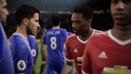 FIFA 17 - Das sind die Neuerungen im »Pro Clubs«-Modus