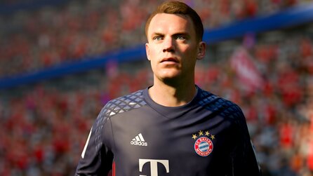 FIFA 18 Ratings - Die 10 besten Torhüter