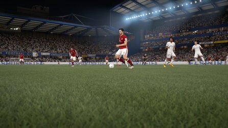FIFA 17 PC-Demo - 4K-Screenshots