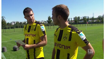 FIFA 17 Ratings - Das sind die Top 20 der Bundesliga