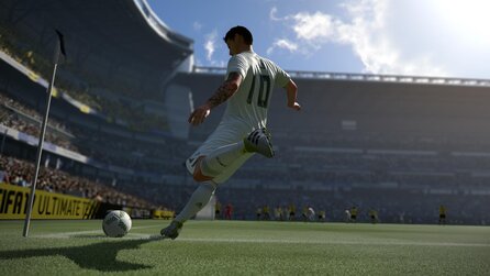 FIFA 17 - Island fühlt sich ungerecht behandelt + verwehrt Bildrechte