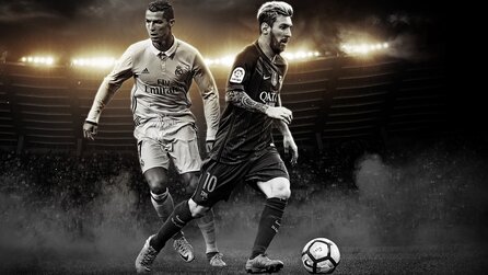 FIFA 17 TOTY - Ist das Team des Jahres schon geleakt?