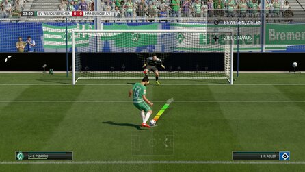 FIFA 17 - Screenshots