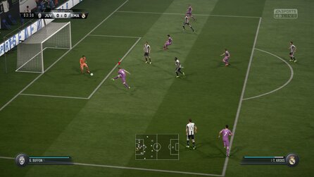 FIFA 17 - Screenshots