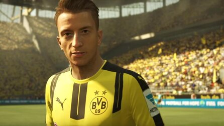 FIFA 17 - Sport1 überträgt Finale der virtuellen Bundesliga