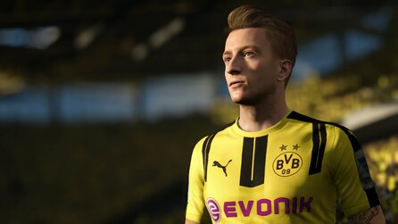 FIFA 17 - Die 20 besten Mittelfeldspieler