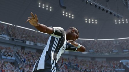 FIFA 17 No-Loss-Glitch - Fünftes Titel-Update fixt fiesen Glitch